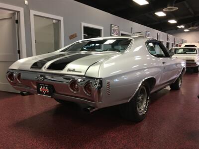 1971 Chevrolet Chevelle   - Photo 18 - Bismarck, ND 58503