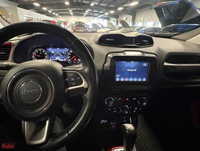 2018 Jeep Renegade Trailhawk   - Photo 50 - Bismarck, ND 58503