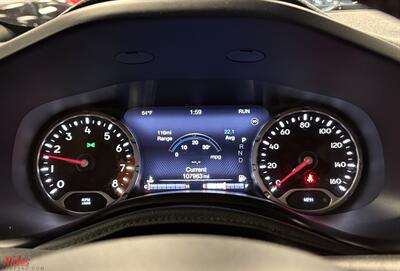 2018 Jeep Renegade Trailhawk   - Photo 49 - Bismarck, ND 58503