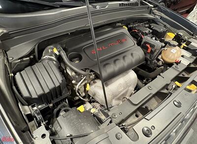 2018 Jeep Renegade Trailhawk   - Photo 45 - Bismarck, ND 58503