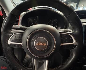 2018 Jeep Renegade Trailhawk   - Photo 48 - Bismarck, ND 58503