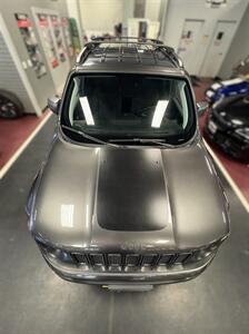 2018 Jeep Renegade Trailhawk   - Photo 42 - Bismarck, ND 58503