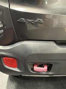 2018 Jeep Renegade Trailhawk   - Photo 20 - Bismarck, ND 58503