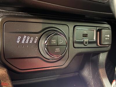 2018 Jeep Renegade Trailhawk   - Photo 51 - Bismarck, ND 58503