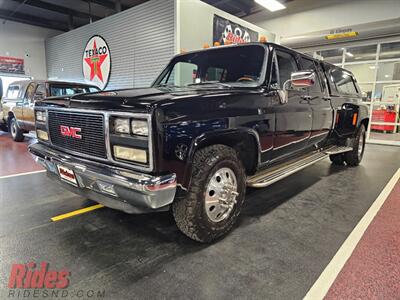 1984 GMC C/K 3500 Series C3500   - Photo 1 - Bismarck, ND 58503