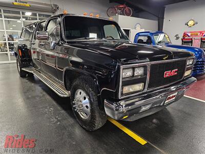 1984 GMC C/K 3500 Series C3500   - Photo 13 - Bismarck, ND 58503