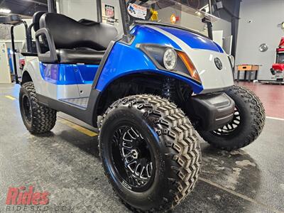 2018 Yamaha Drive 2 Custum   - Photo 17 - Bismarck, ND 58503