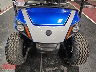 2018 Yamaha Drive 2 Custum   - Photo 19 - Bismarck, ND 58503