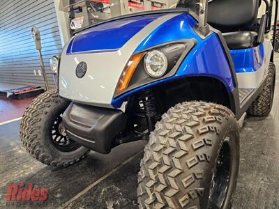 2018 Yamaha Drive 2 Custum   - Photo 2 - Bismarck, ND 58503