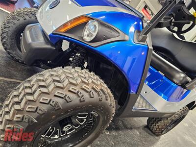 2018 Yamaha Drive 2 Custum   - Photo 3 - Bismarck, ND 58503