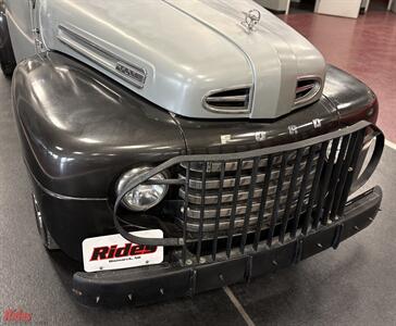 1949 Ford F3   - Photo 31 - Bismarck, ND 58503