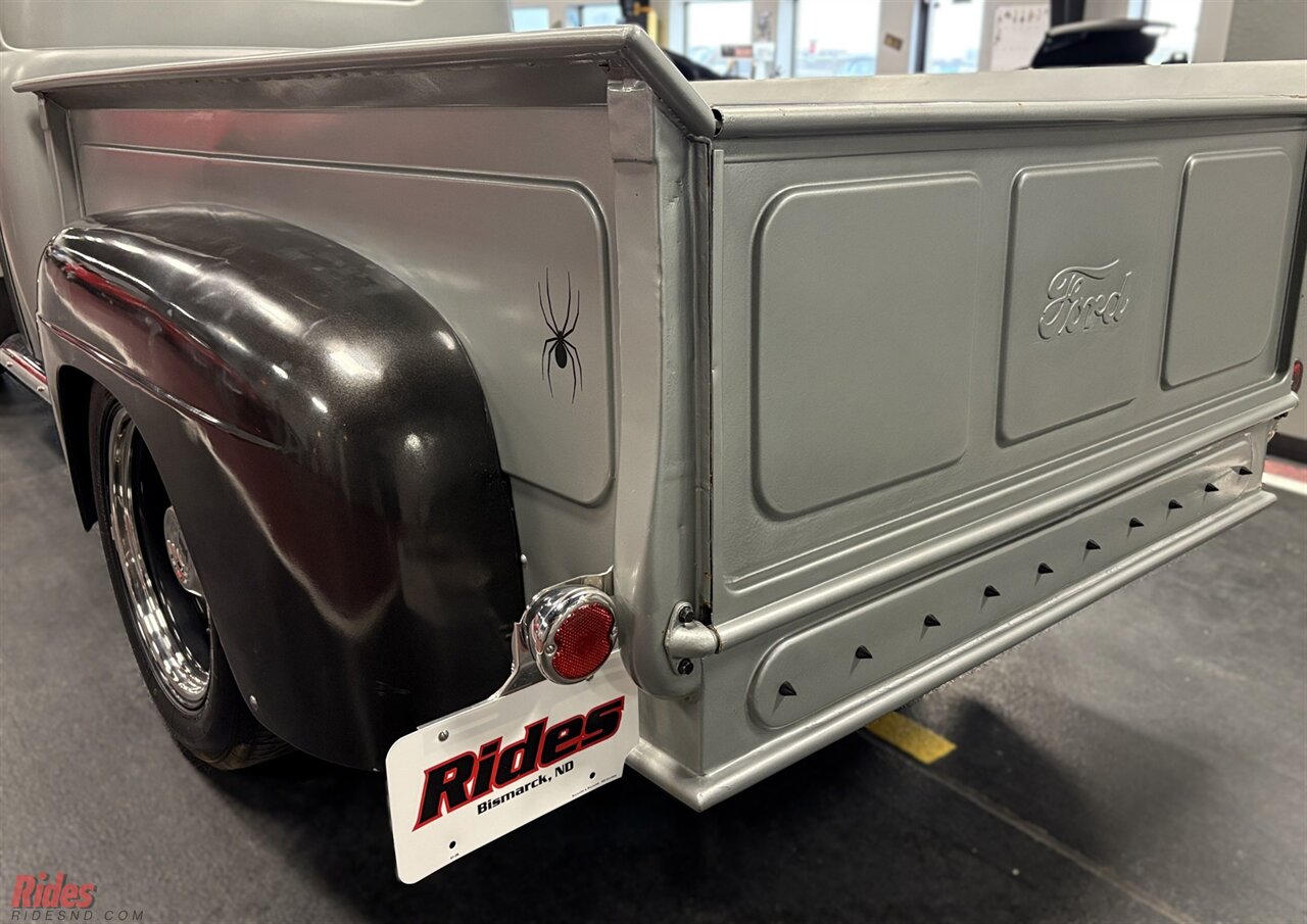 1949 Ford F3   - Photo 15 - Bismarck, ND 58503