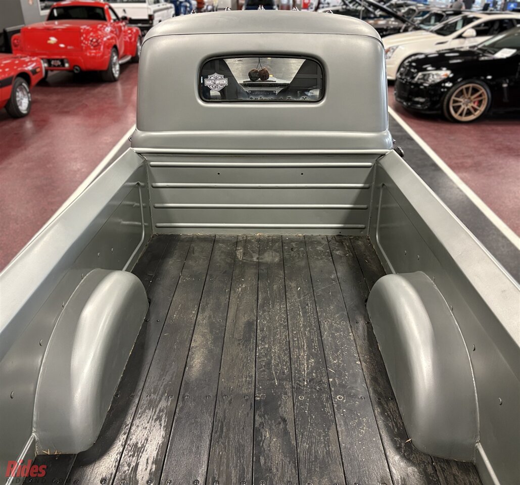 1949 Ford F3   - Photo 17 - Bismarck, ND 58503