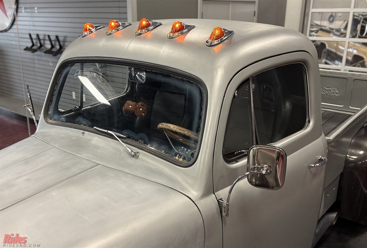 1949 Ford F3   - Photo 9 - Bismarck, ND 58503