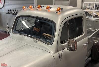 1949 Ford F3   - Photo 9 - Bismarck, ND 58503