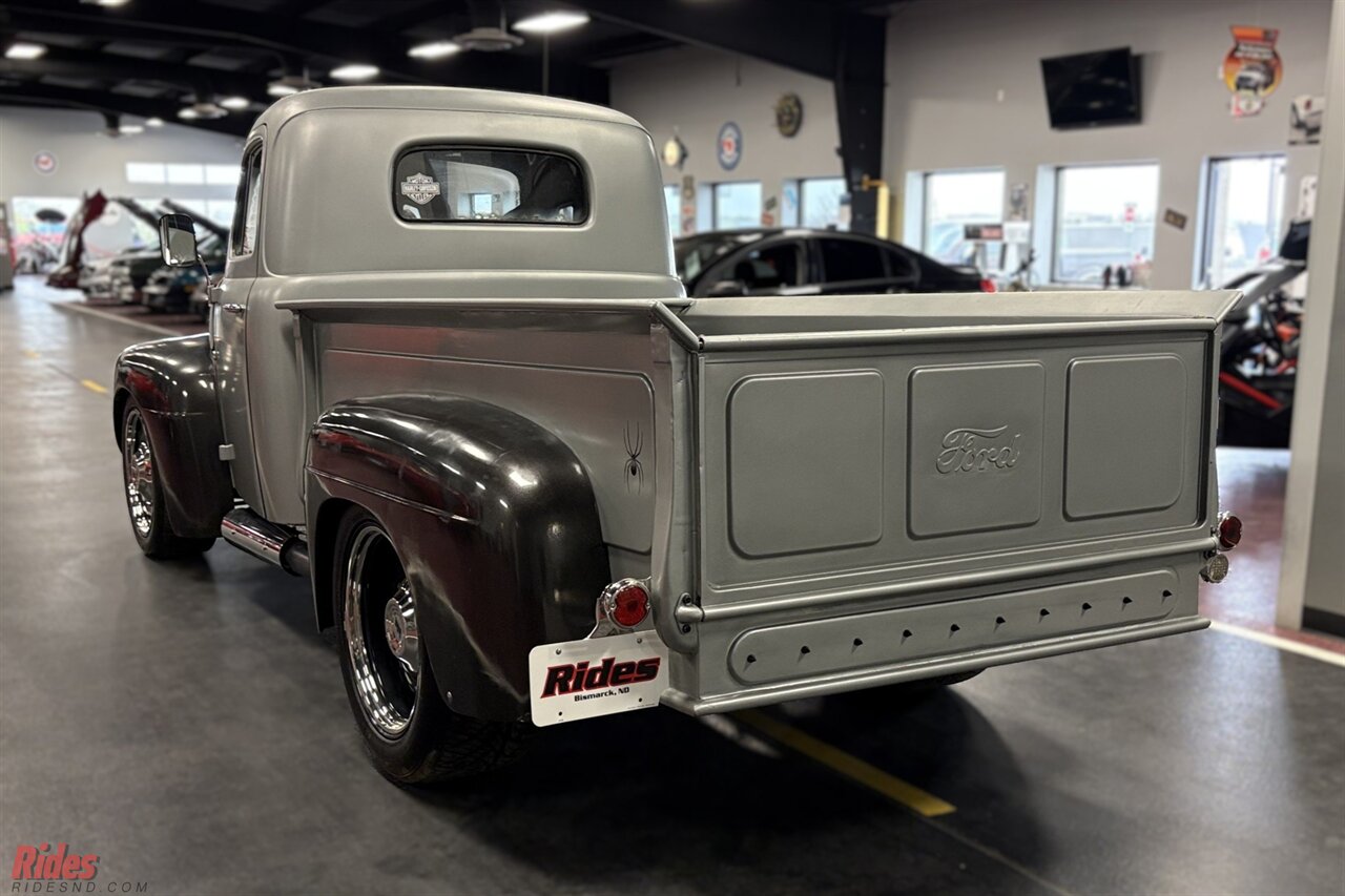 1949 Ford F3   - Photo 14 - Bismarck, ND 58503