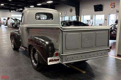 1949 Ford F3   - Photo 14 - Bismarck, ND 58503