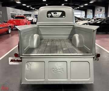 1949 Ford F3   - Photo 19 - Bismarck, ND 58503