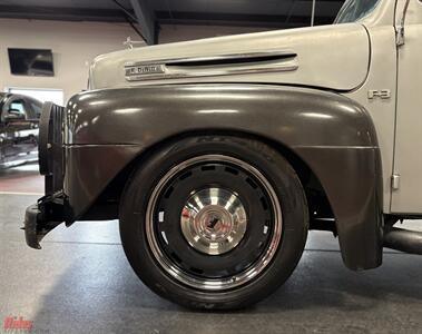 1949 Ford F3   - Photo 7 - Bismarck, ND 58503