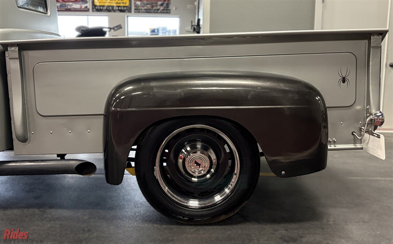 1949 Ford F3   - Photo 13 - Bismarck, ND 58503