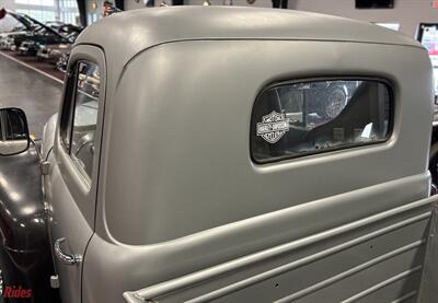 1949 Ford F3   - Photo 12 - Bismarck, ND 58503