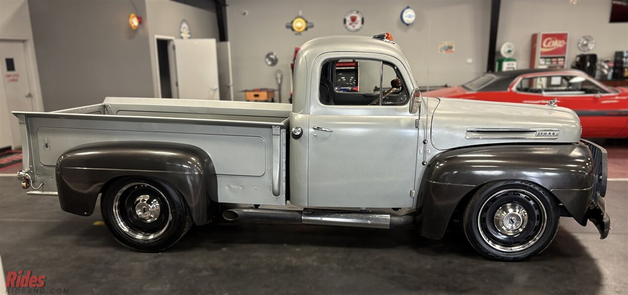 1949 Ford F3   - Photo 23 - Bismarck, ND 58503