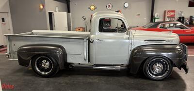 1949 Ford F3   - Photo 23 - Bismarck, ND 58503
