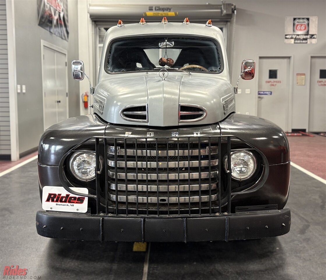 1949 Ford F3   - Photo 32 - Bismarck, ND 58503
