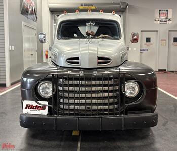 1949 Ford F3   - Photo 32 - Bismarck, ND 58503