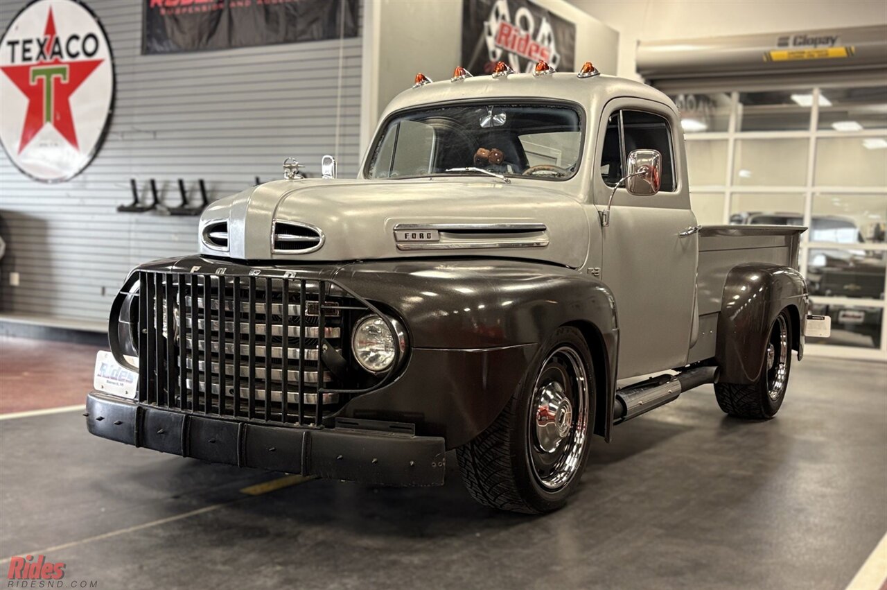 1949 Ford F3   - Photo 1 - Bismarck, ND 58503