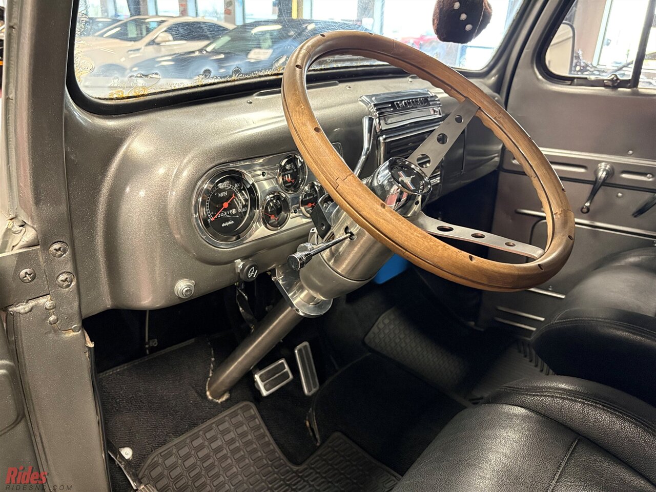 1949 Ford F3   - Photo 39 - Bismarck, ND 58503