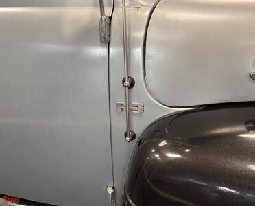 1949 Ford F3   - Photo 28 - Bismarck, ND 58503