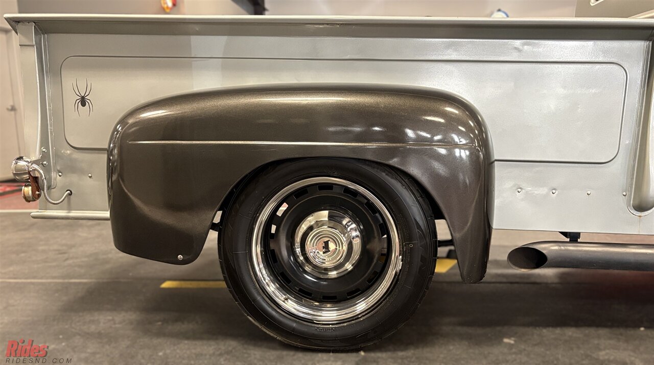 1949 Ford F3   - Photo 24 - Bismarck, ND 58503