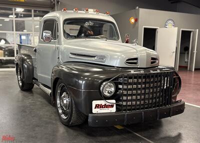 1949 Ford F3   - Photo 30 - Bismarck, ND 58503