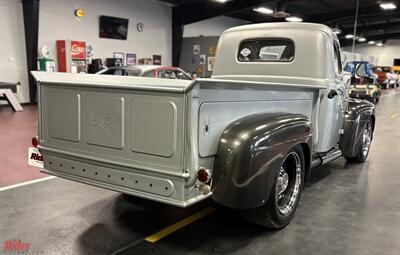 1949 Ford F3   - Photo 21 - Bismarck, ND 58503