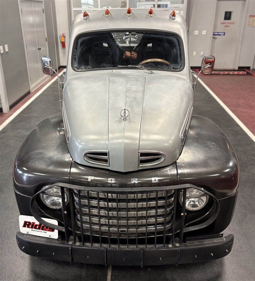 1949 Ford F3   - Photo 33 - Bismarck, ND 58503