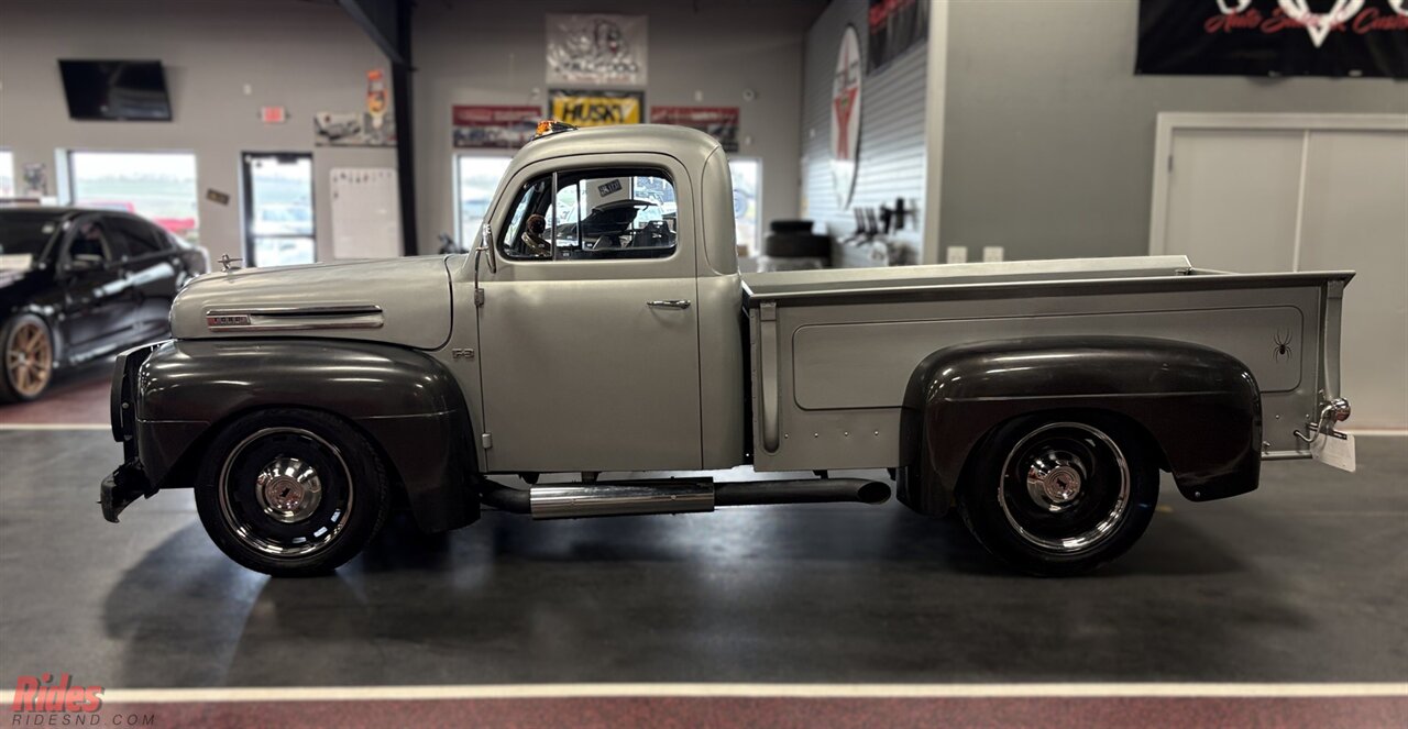 1949 Ford F3   - Photo 4 - Bismarck, ND 58503