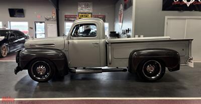 1949 Ford F3   - Photo 4 - Bismarck, ND 58503