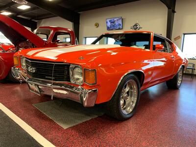 1972 Chevrolet Chevelle   - Photo 1 - Bismarck, ND 58503