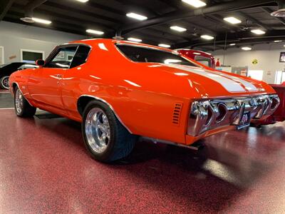 1972 Chevrolet Chevelle   - Photo 8 - Bismarck, ND 58503