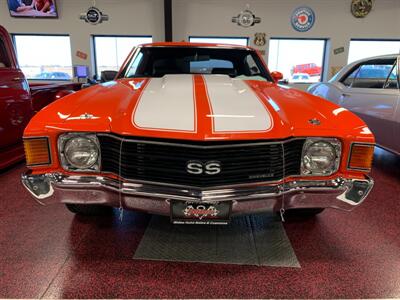 1972 Chevrolet Chevelle   - Photo 24 - Bismarck, ND 58503