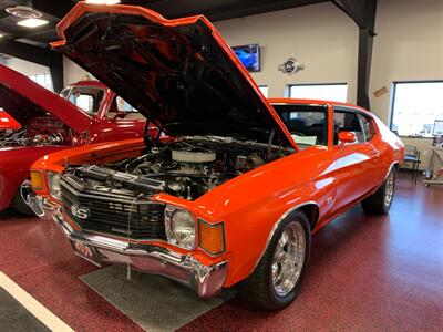 1972 Chevrolet Chevelle   - Photo 48 - Bismarck, ND 58503