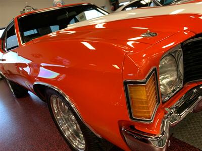 1972 Chevrolet Chevelle   - Photo 23 - Bismarck, ND 58503