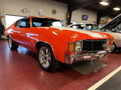 1972 Chevrolet Chevelle   - Photo 22 - Bismarck, ND 58503