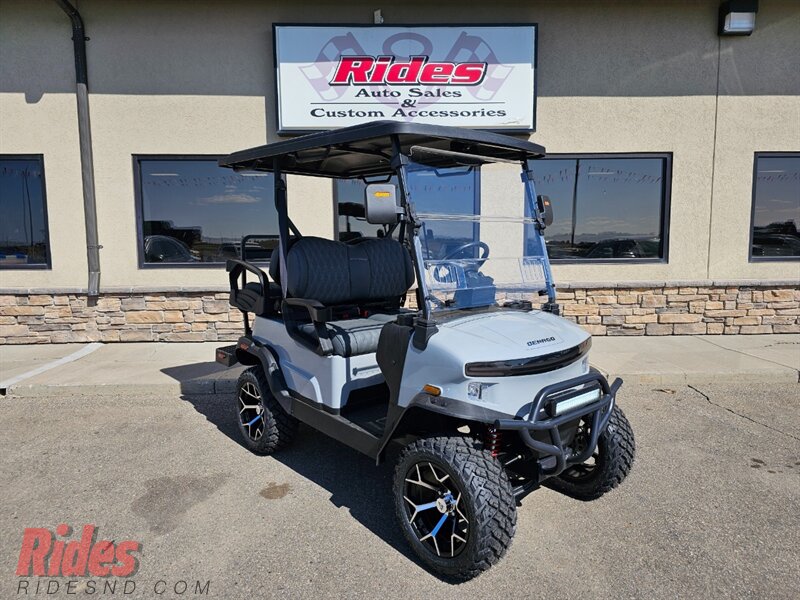 2025 Denago Nomad XL - Photo 1 - Bismarck, ND 58503