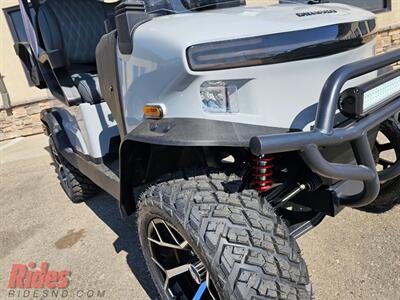 2025 Denago Nomad XL  