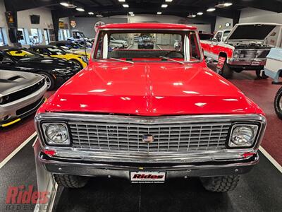 1972 GMC Jimmy   - Photo 20 - Bismarck, ND 58503