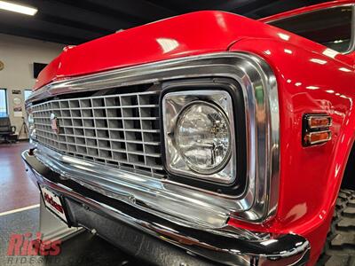 1972 GMC Jimmy   - Photo 2 - Bismarck, ND 58503