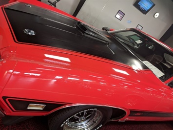 1970 Ford Torino GT   - Photo 4 - Bismarck, ND 58503