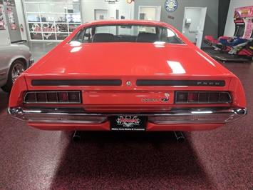 1970 Ford Torino GT   - Photo 9 - Bismarck, ND 58503